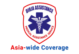 DIRJA GROUP DIRJA GROUP