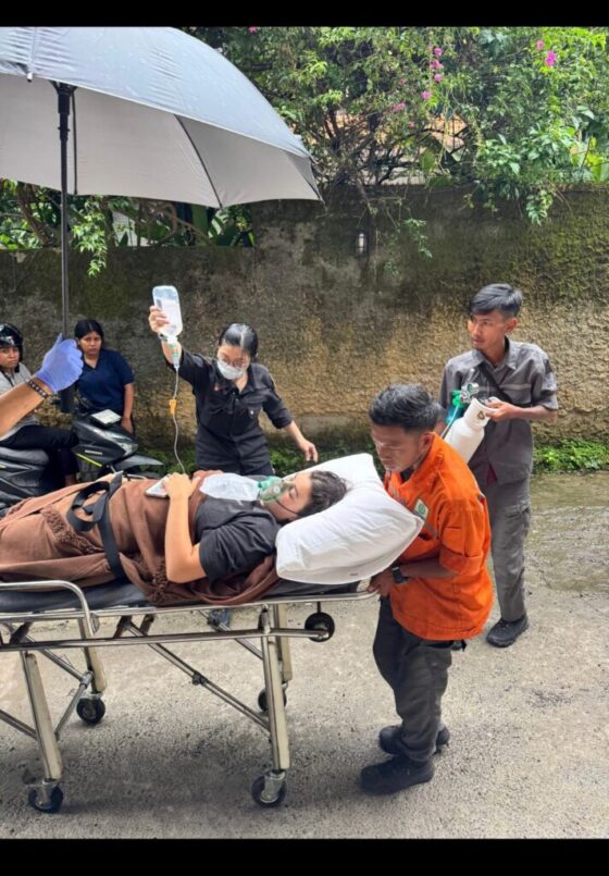 Overseas Medical Escort